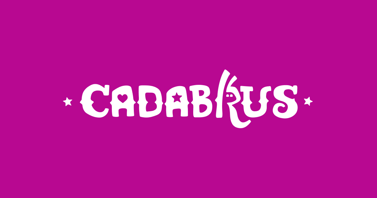 Cadabrus